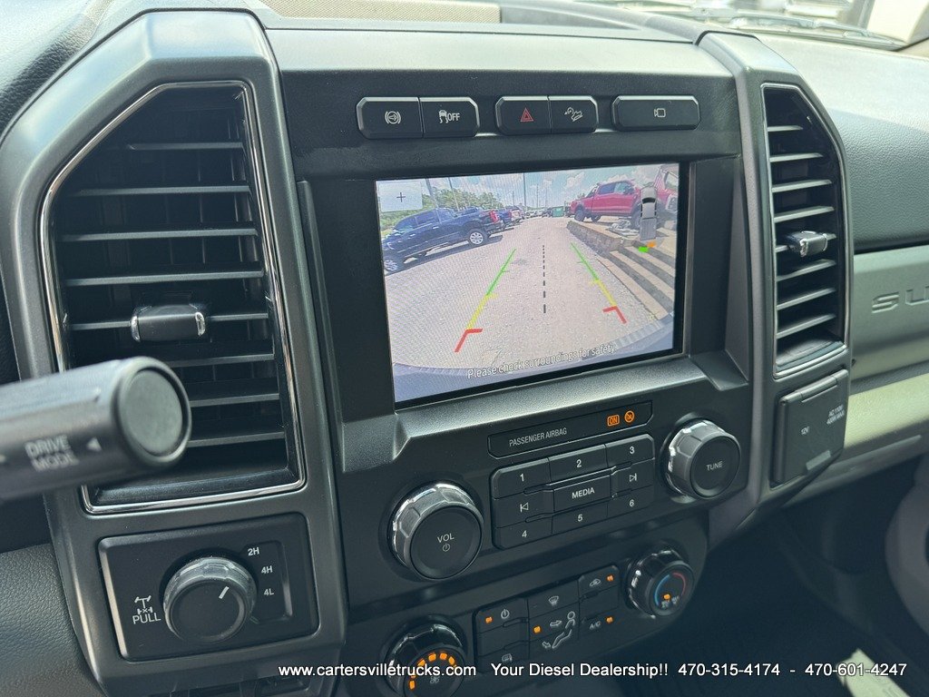 2022 Ford F-250 - $38,998