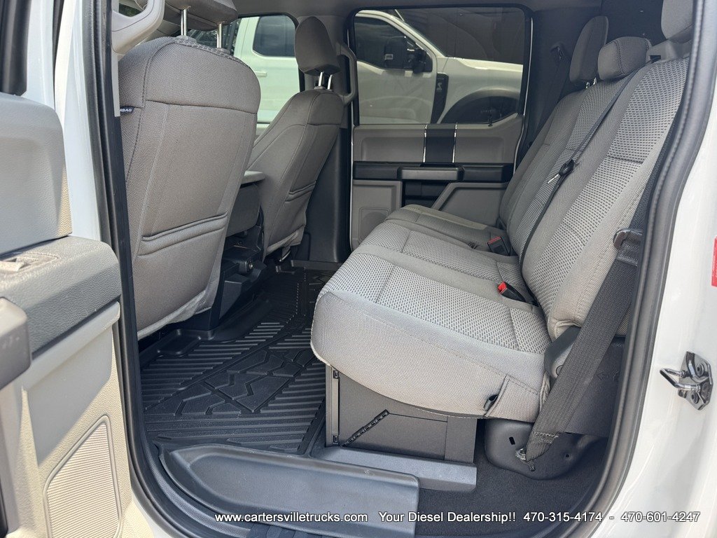 2022 Ford F-250 - $38,998