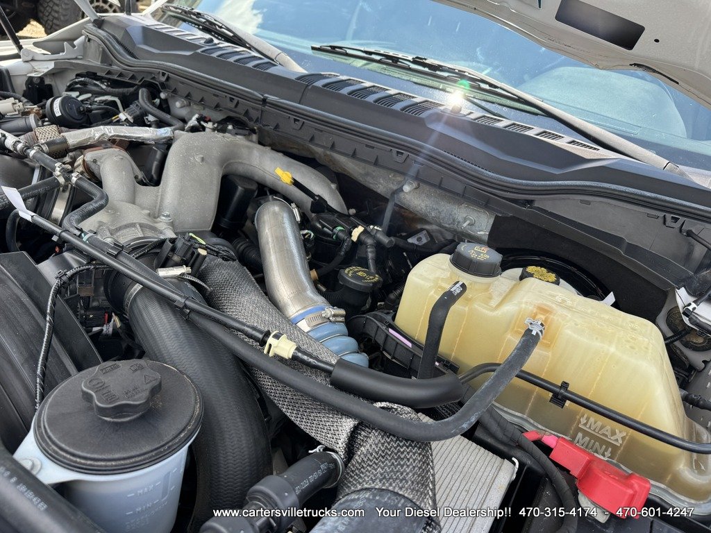 2022 Ford F-250 - $38,998