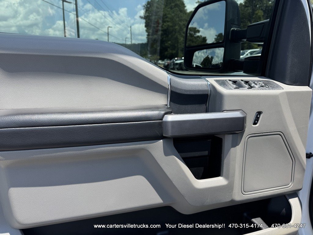 2022 Ford F-250 - $38,998