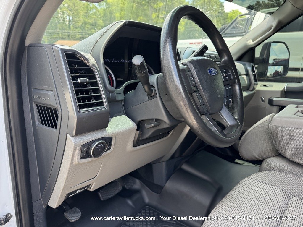 2022 Ford F-250 - $38,998