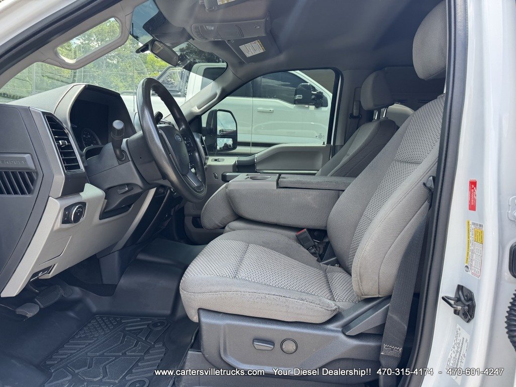 2022 Ford F-250 - $38,998
