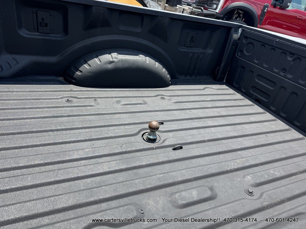2022 Ford F-250 - $38,998