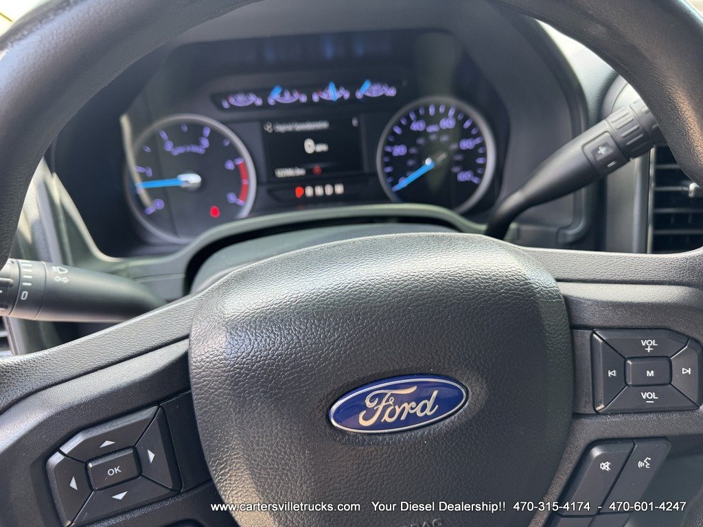 2022 Ford F-250 - $38,998