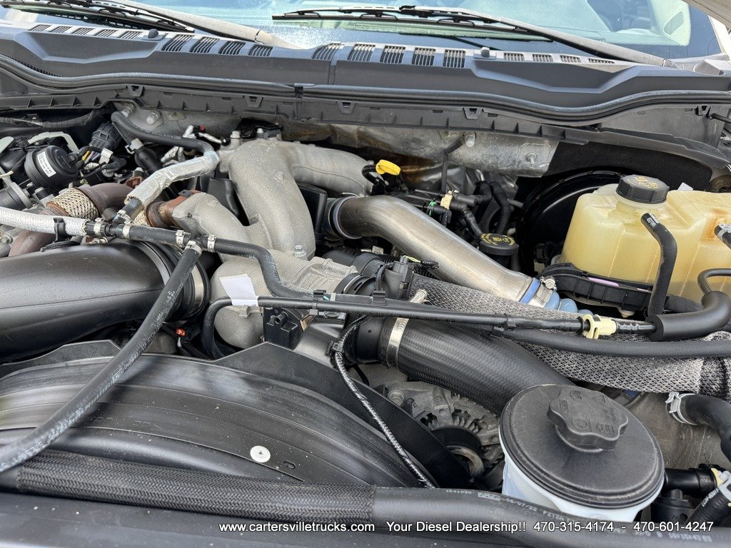 2022 Ford F-250 - $38,998