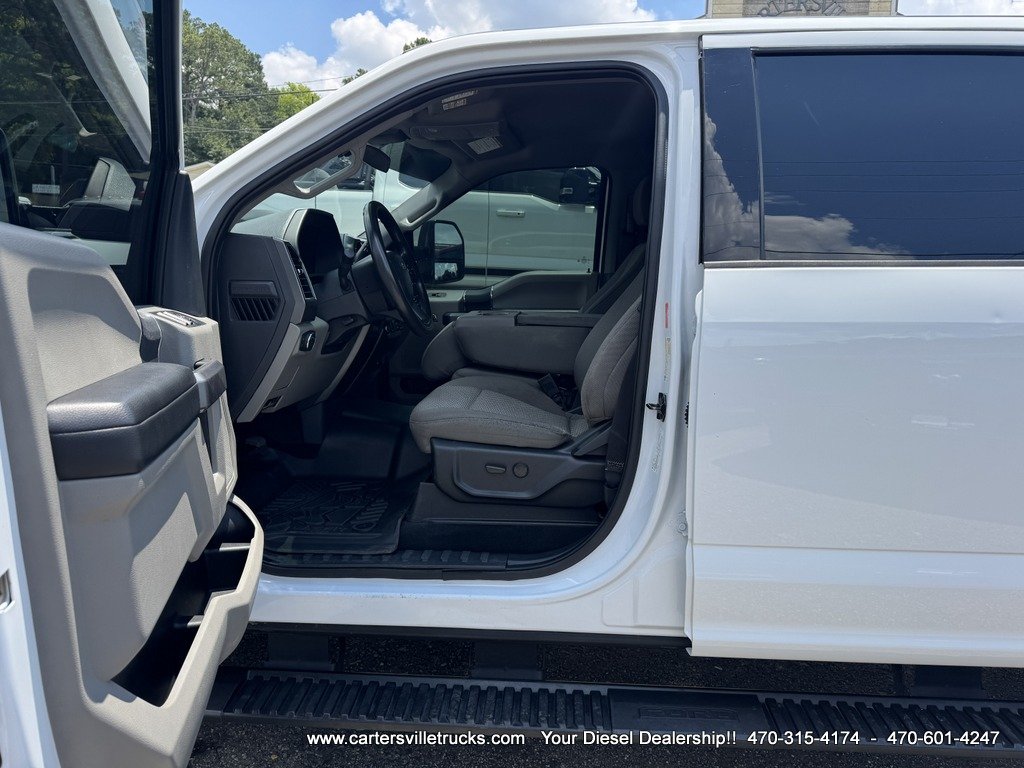 2022 Ford F-250 - $38,998