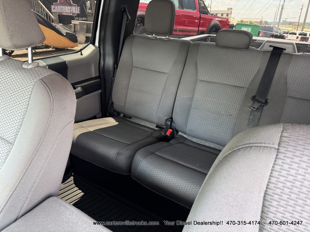 2022 Ford F-250 - $38,998