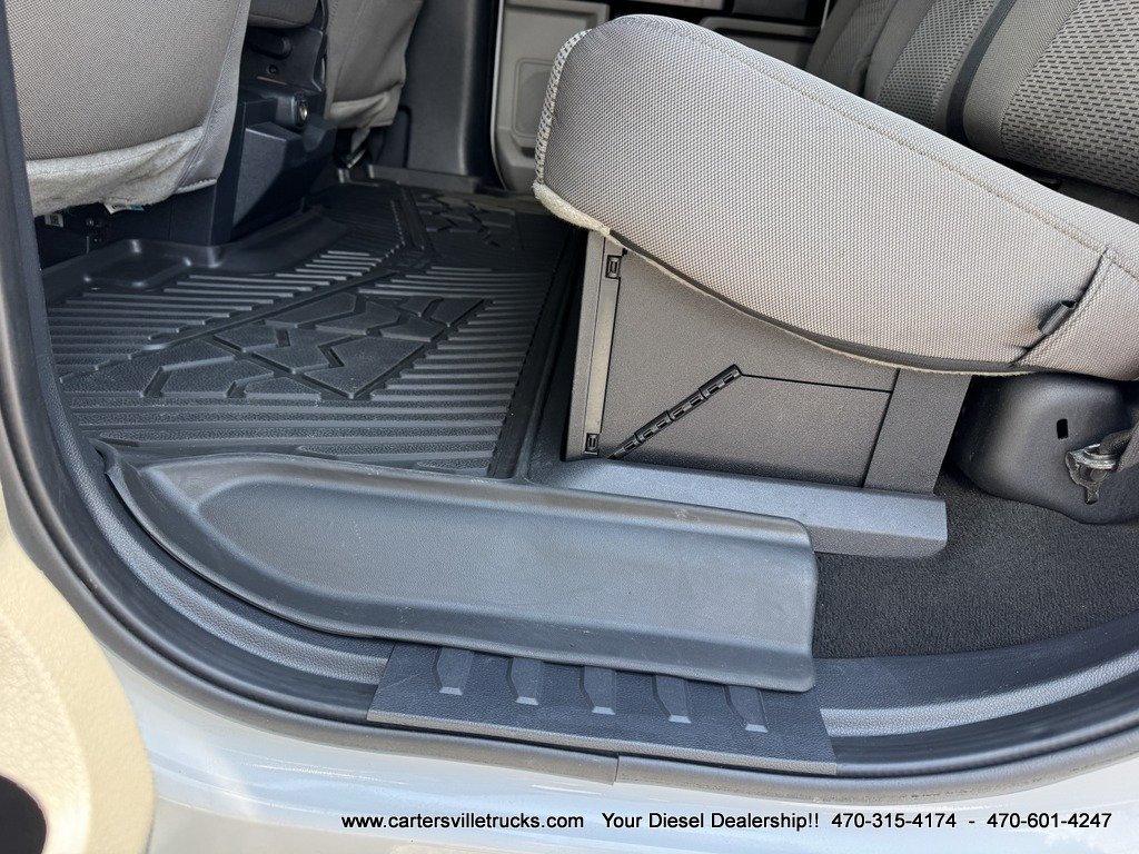 2022 Ford F-250 - $38,998