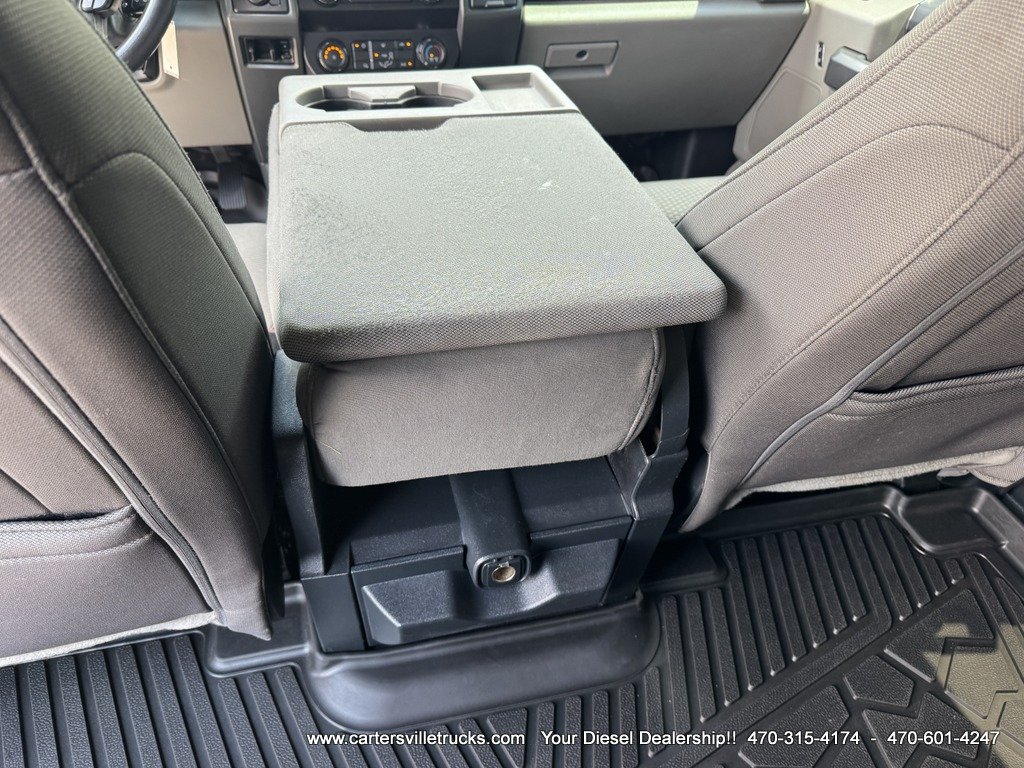 2022 Ford F-250 - $38,998