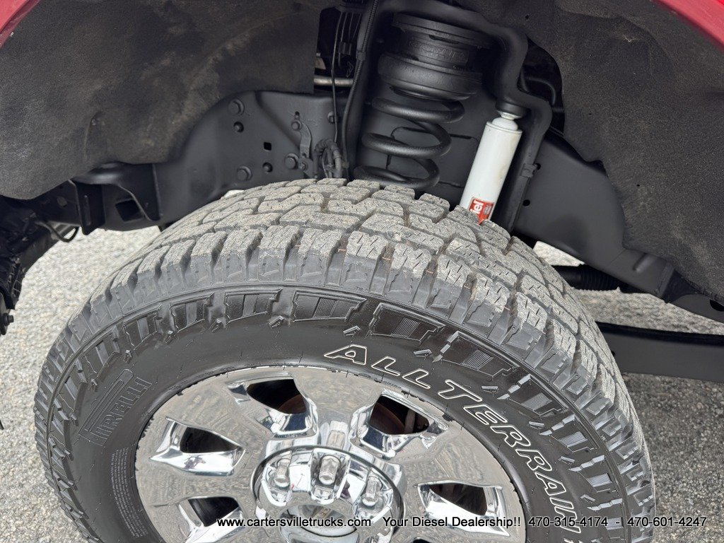 2019 Ford F-350 - $47,998