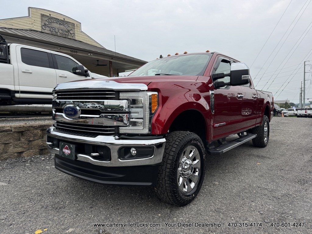 2019 Ford F-350 - $47,998