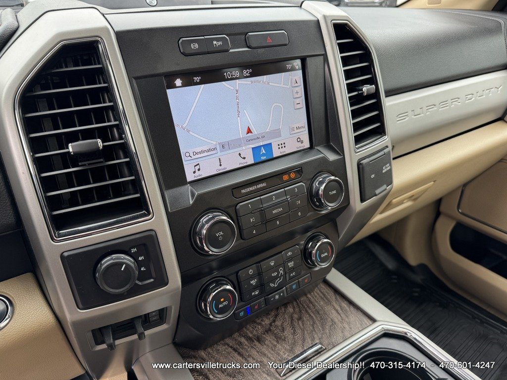 2019 Ford F-350 - $47,998