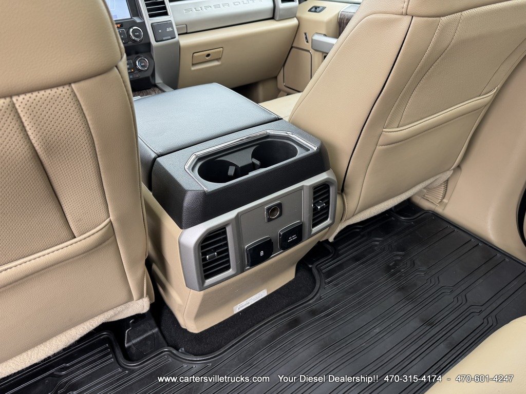 2019 Ford F-350 - $47,998