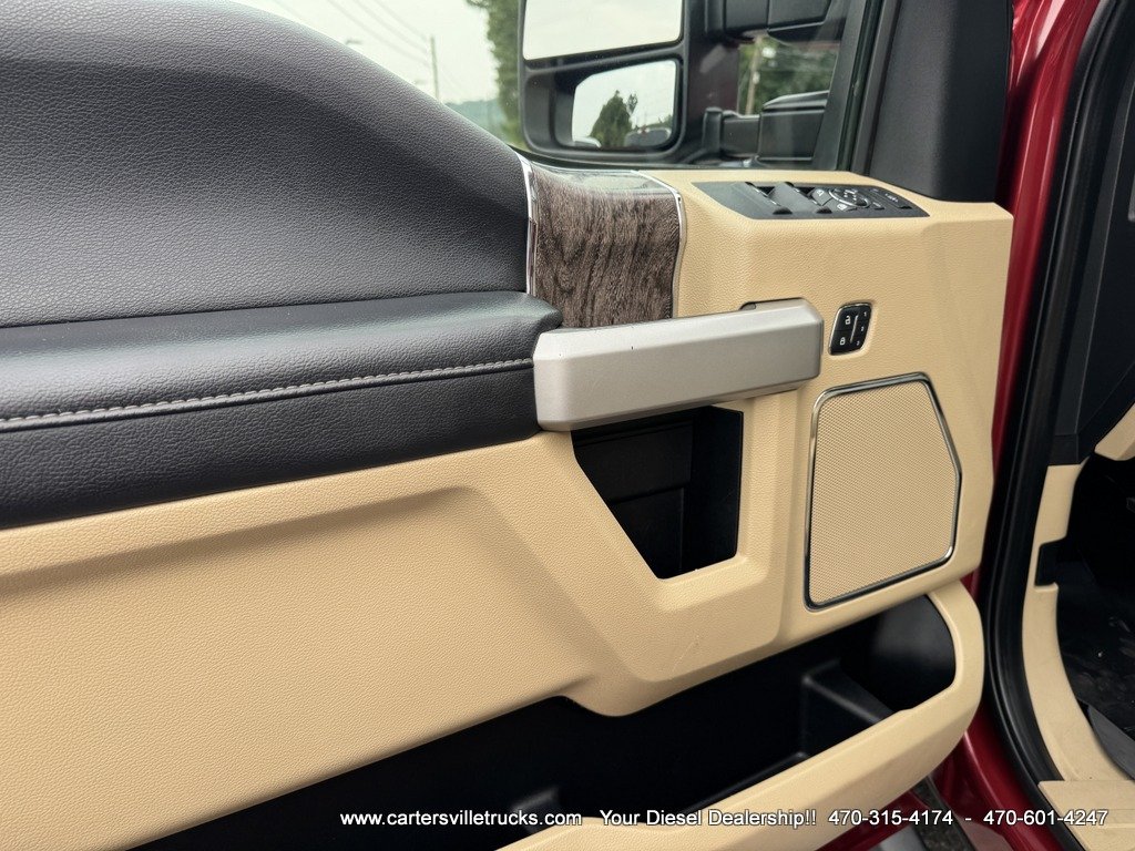 2019 Ford F-350 - $47,998
