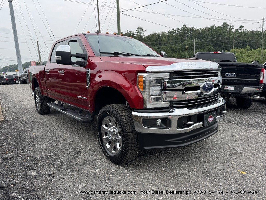 2019 Ford F-350 - $47,998