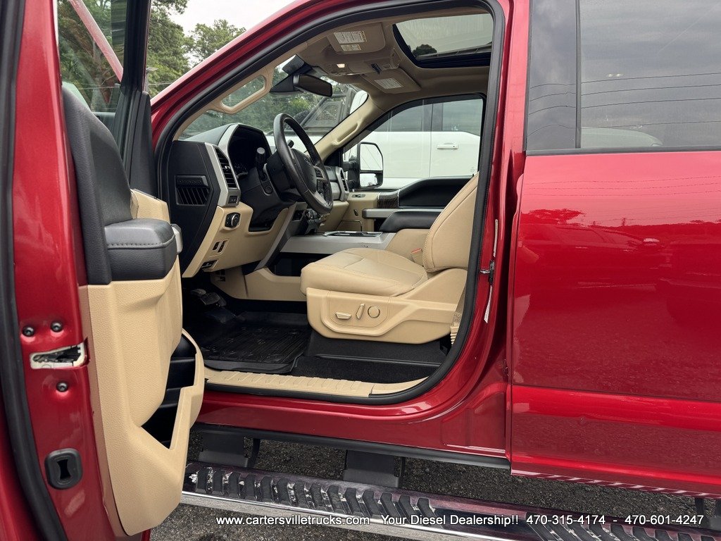 2019 Ford F-350 - $47,998