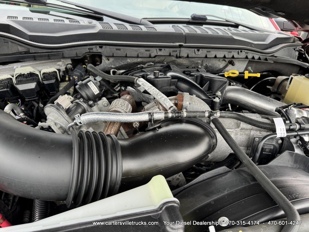 2019 Ford F-350 - $47,998
