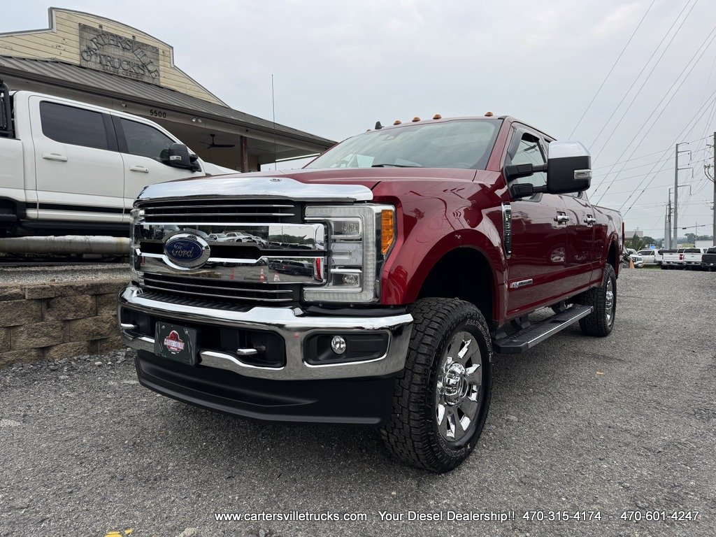 2019 Ford F-350 - $47,998