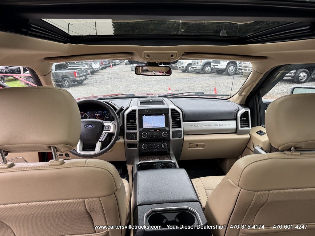 2019 Ford F-350 - $47,998