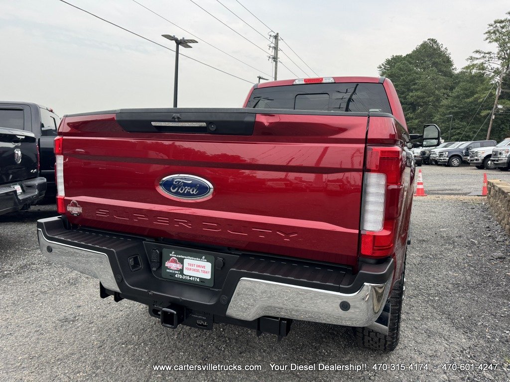 2019 Ford F-350 - $47,998