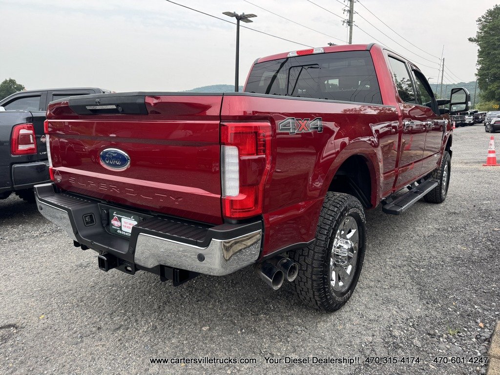 2019 Ford F-350 - $47,998