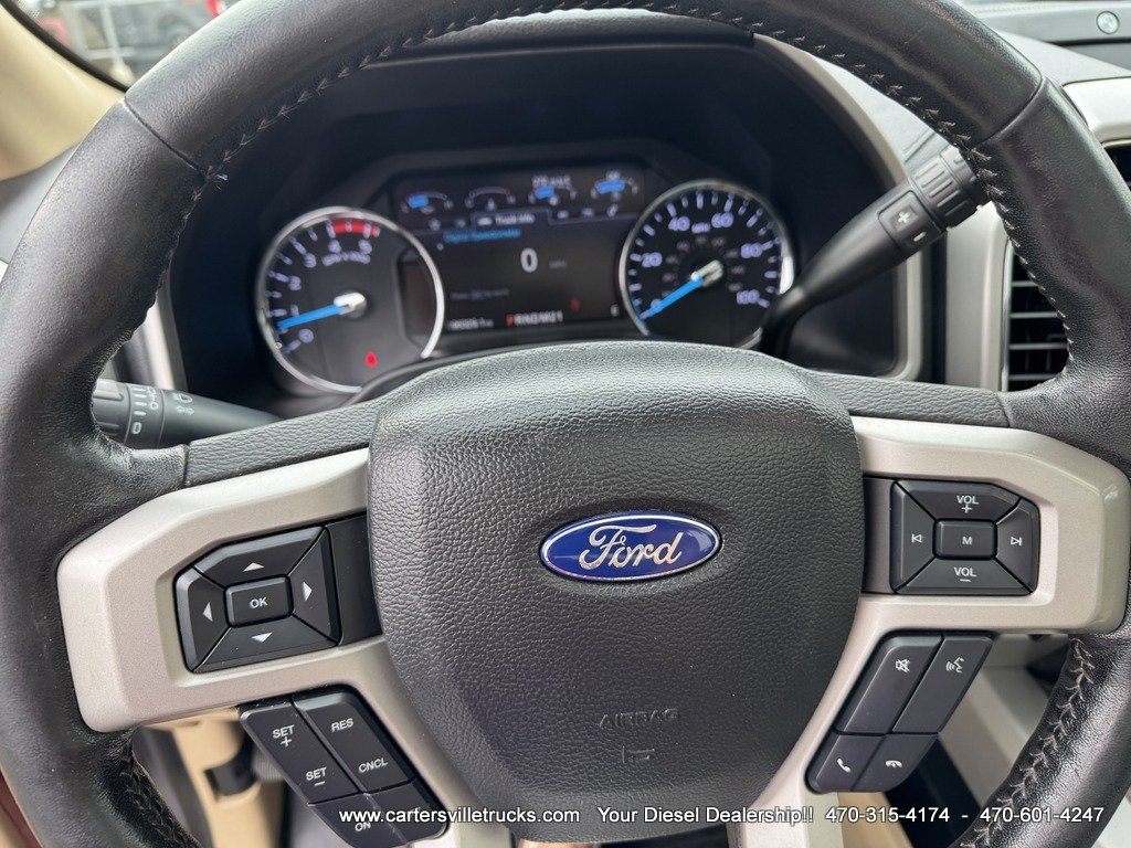 2019 Ford F-350 - $47,998