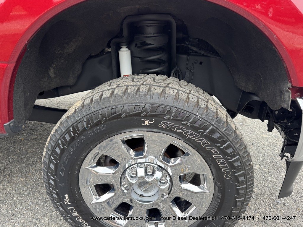 2019 Ford F-350 - $47,998