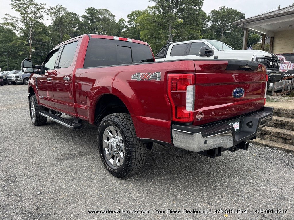 2019 Ford F-350 - $47,998