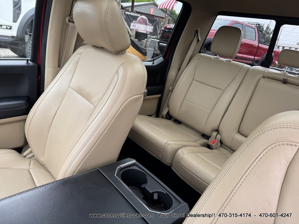 2019 Ford F-350 - $47,998