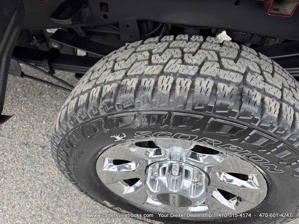 2019 Ford F-350 - $47,998
