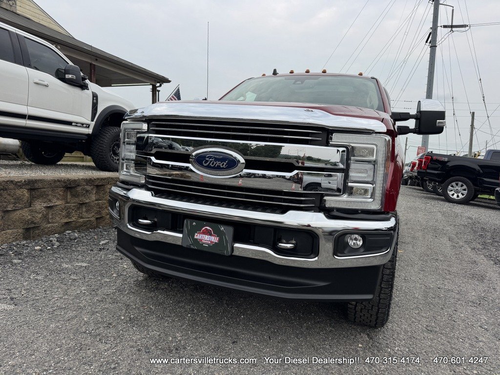 2019 Ford F-350 - $47,998