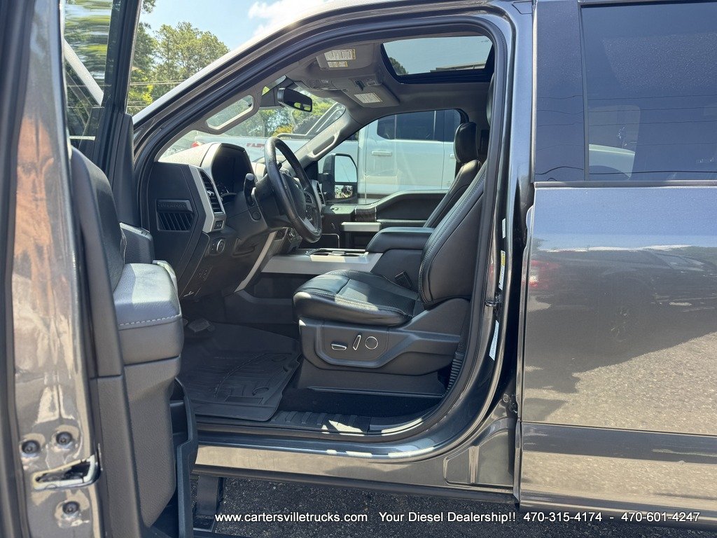 2019 Ford F-250 - $38,998