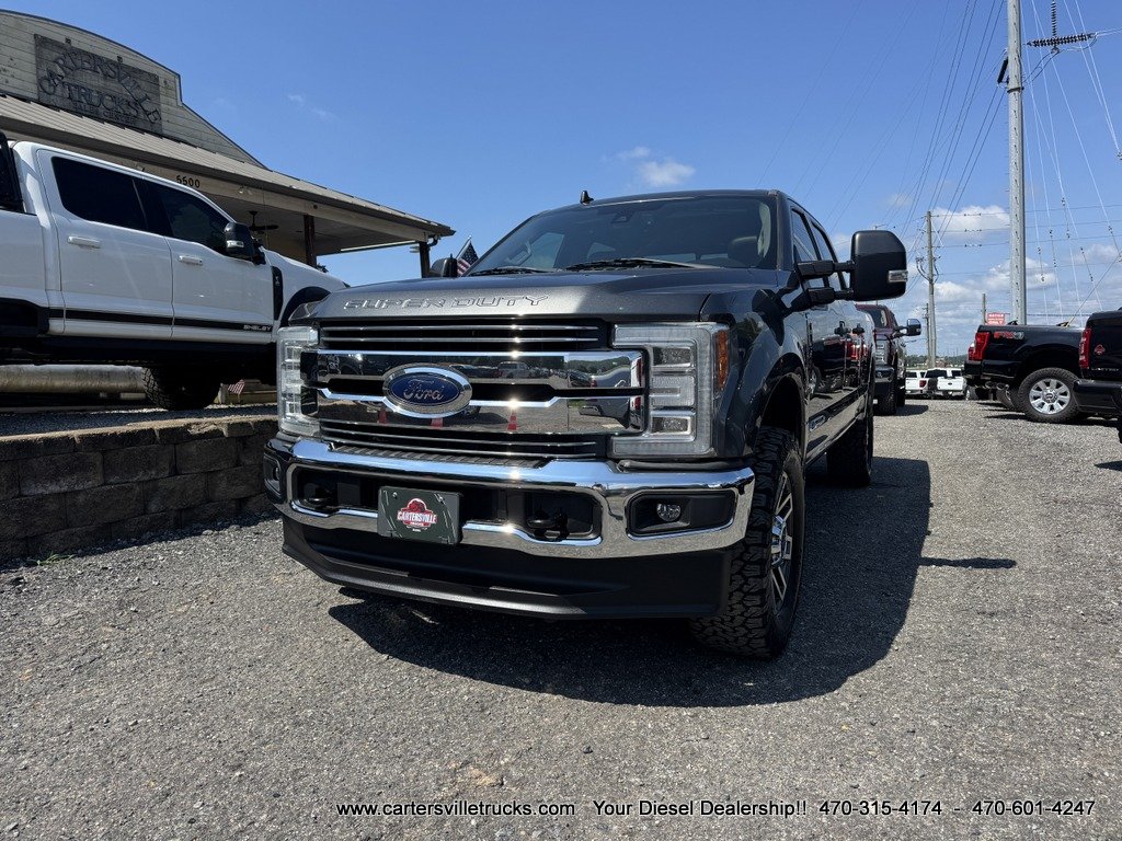 2019 Ford F-250 - $38,998