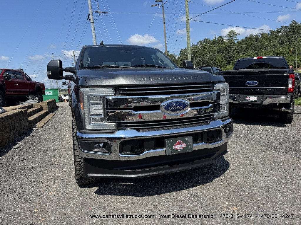 2019 Ford F-250 - $38,998