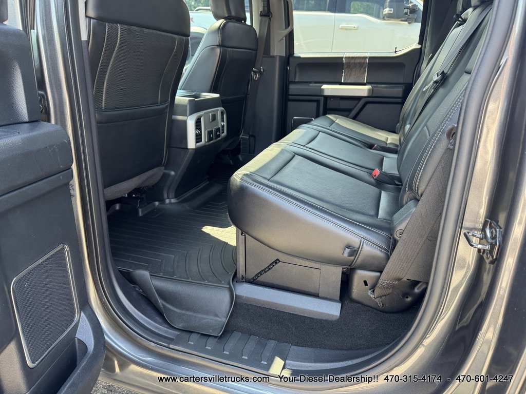 2019 Ford F-250 - $38,998