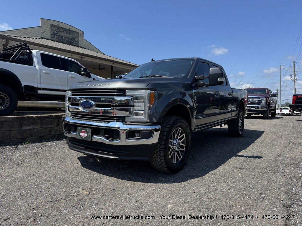 2019 Ford F-250 - $38,998