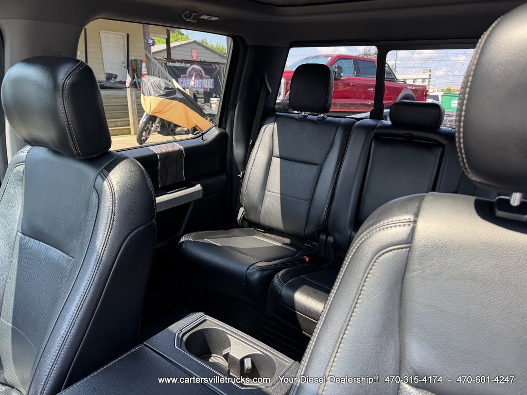 2019 Ford F-250 - $38,998
