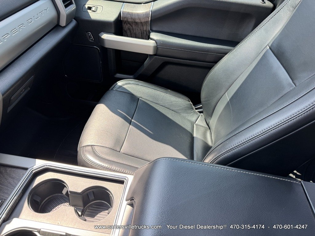 2019 Ford F-250 - $38,998