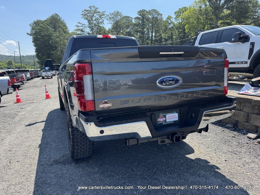 2019 Ford F-250 - $38,998