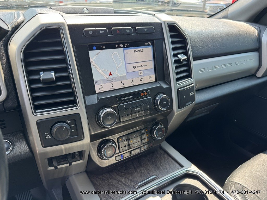 2019 Ford F-250 - $38,998