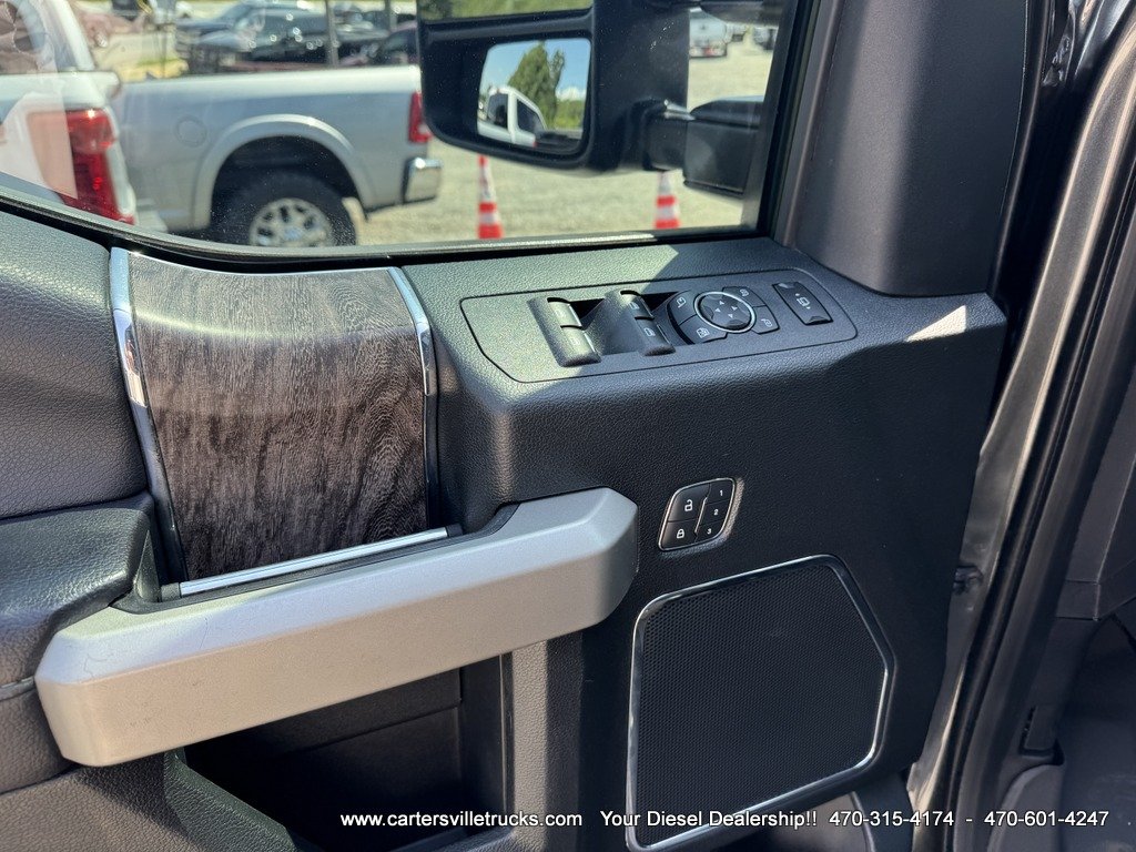 2019 Ford F-250 - $38,998