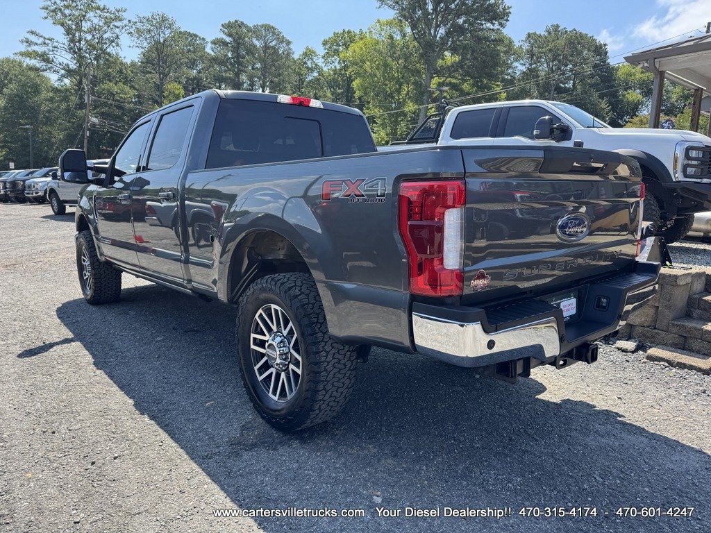 2019 Ford F-250 - $38,998