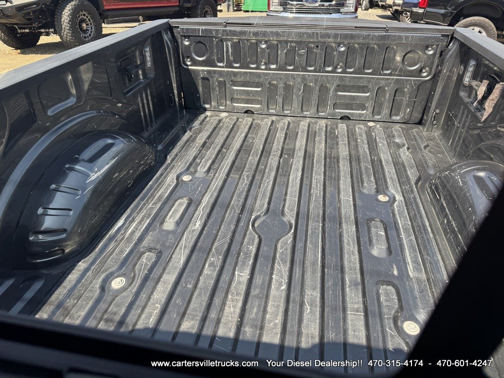 2019 Ford F-250 - $38,998