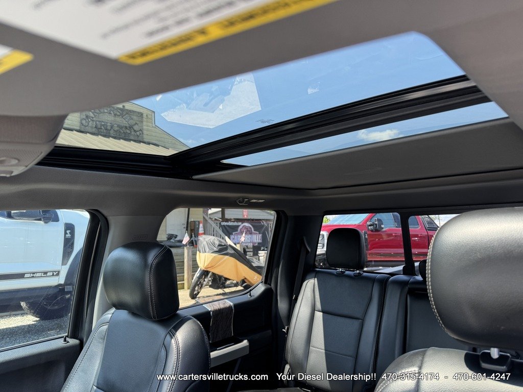 2019 Ford F-250 - $38,998