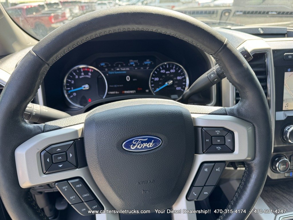 2019 Ford F-250 - $38,998