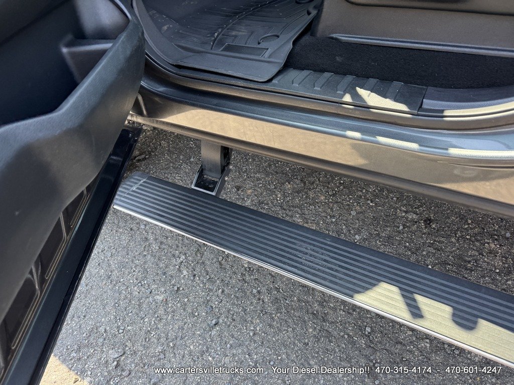 2019 Ford F-250 - $38,998
