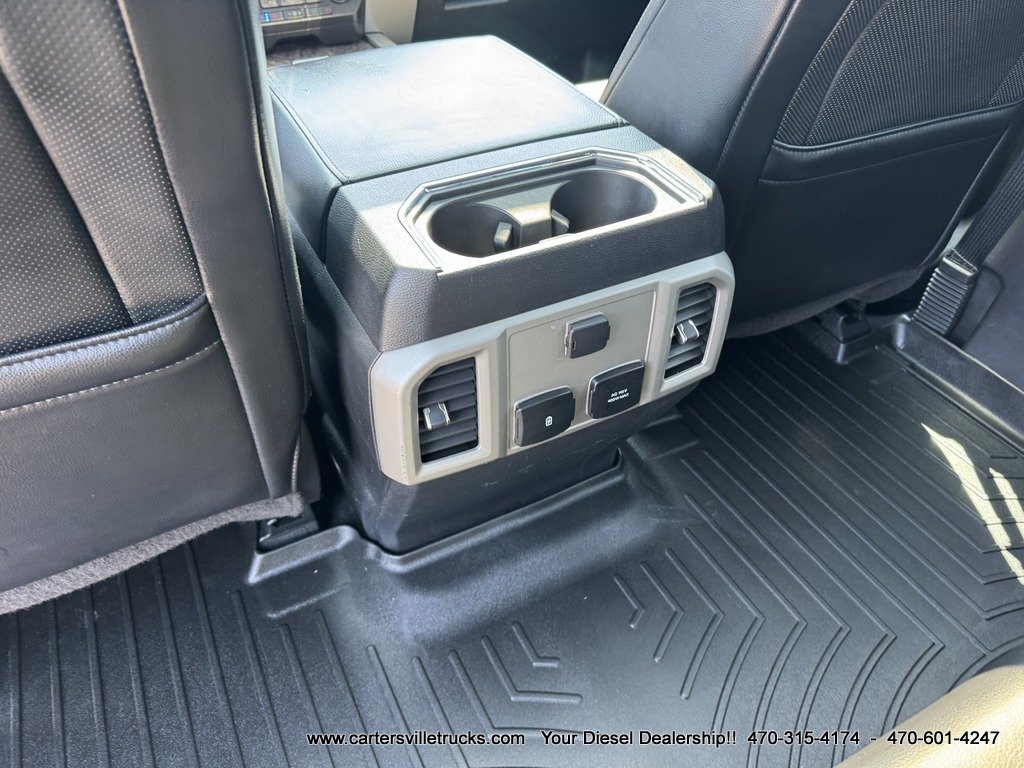 2019 Ford F-250 - $38,998