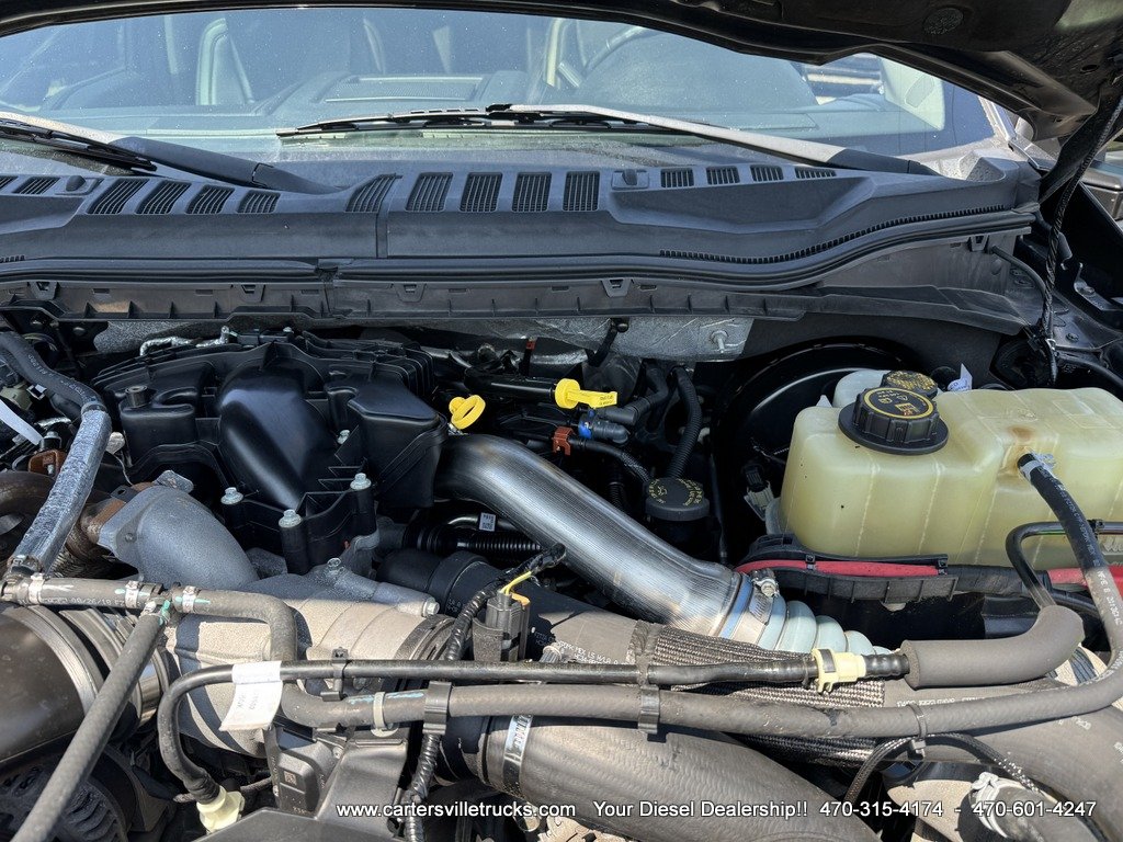 2019 Ford F-250 - $38,998