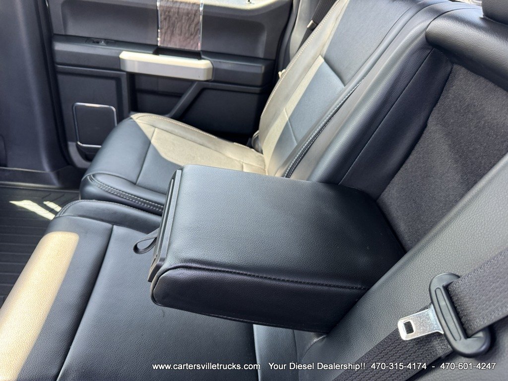 2019 Ford F-250 - $38,998