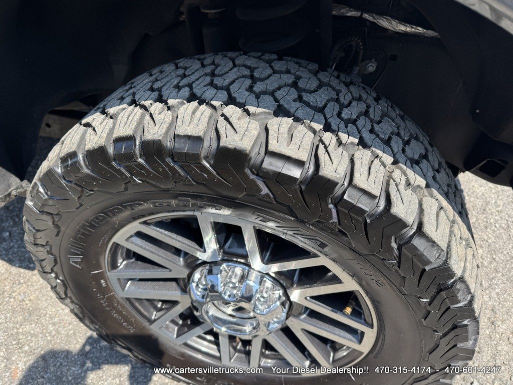 2019 Ford F-250 - $38,998